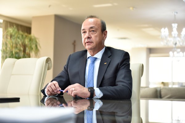 O crescimento do Brasil em 2024 está &amp;quot;contratado&amp;quot;&amp;#44; aponta Vander Costa